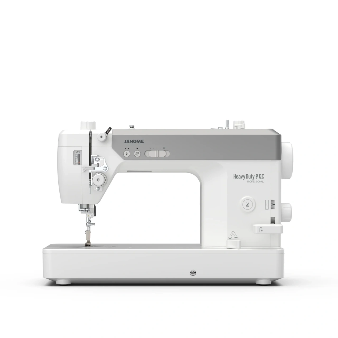 Janome HD9 QCP