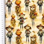 Scarecrow - Jogging