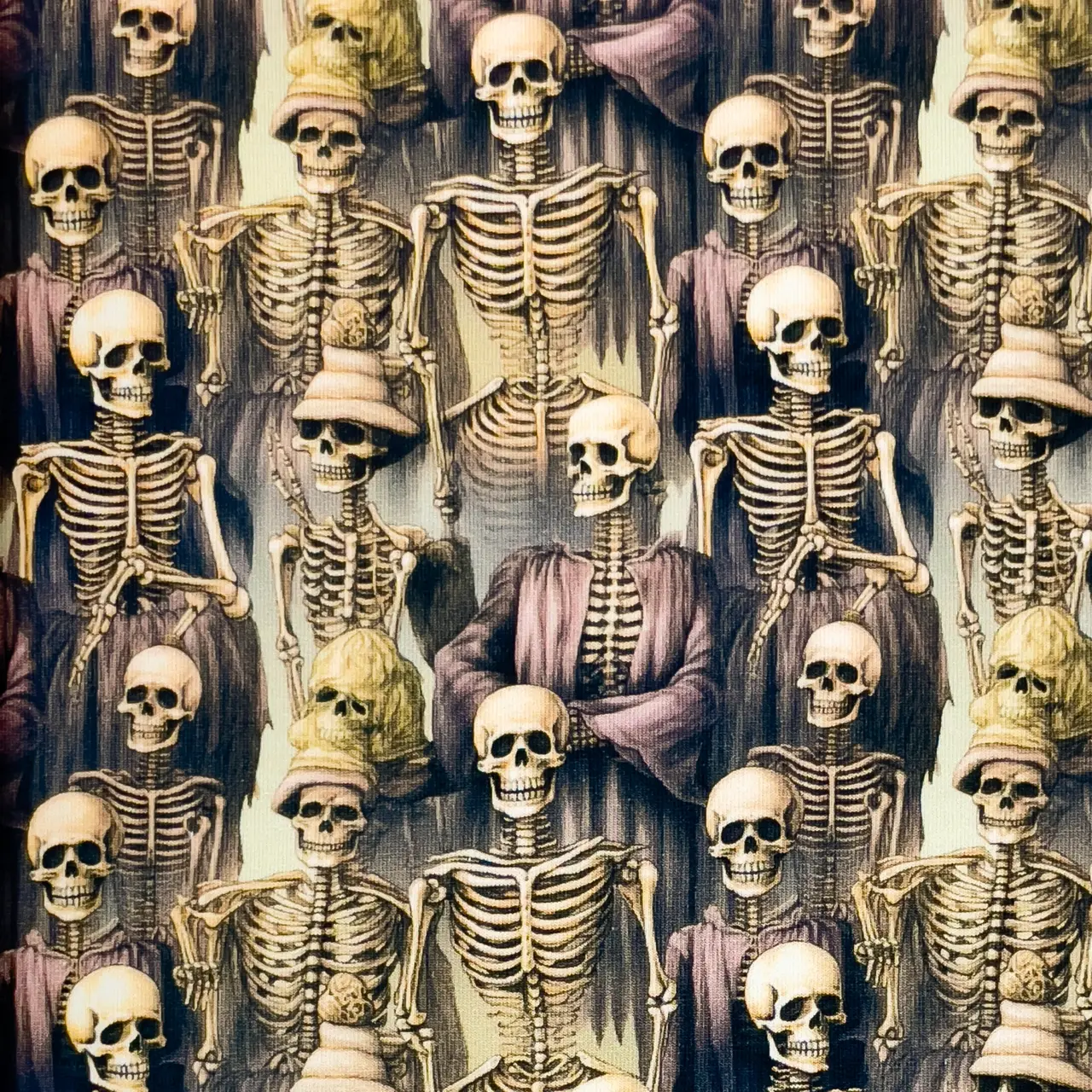 Scare Me - Jogging