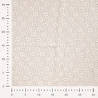 Stretch Spets - Blommor