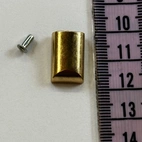 Avslut - Guld