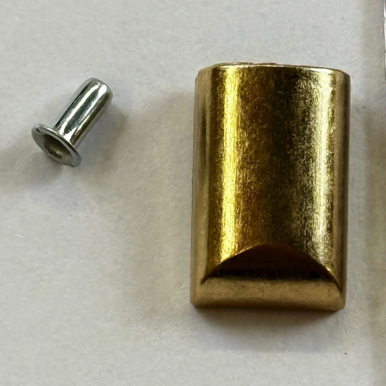 Avslut - Guld