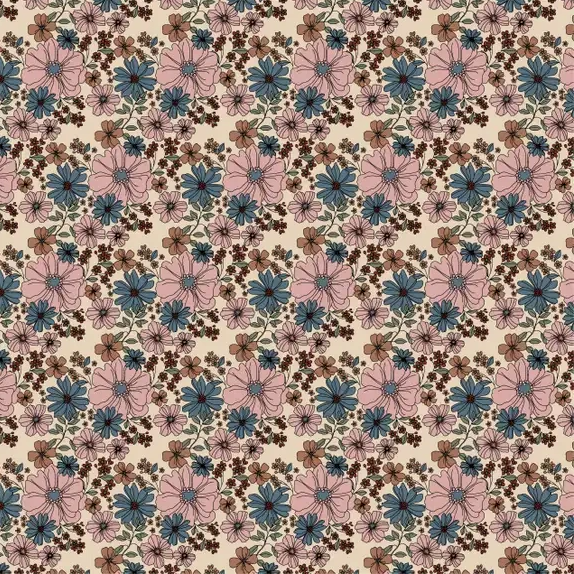 Ribb - Flower