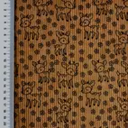 Little Deer's / Sand - Ribbcord