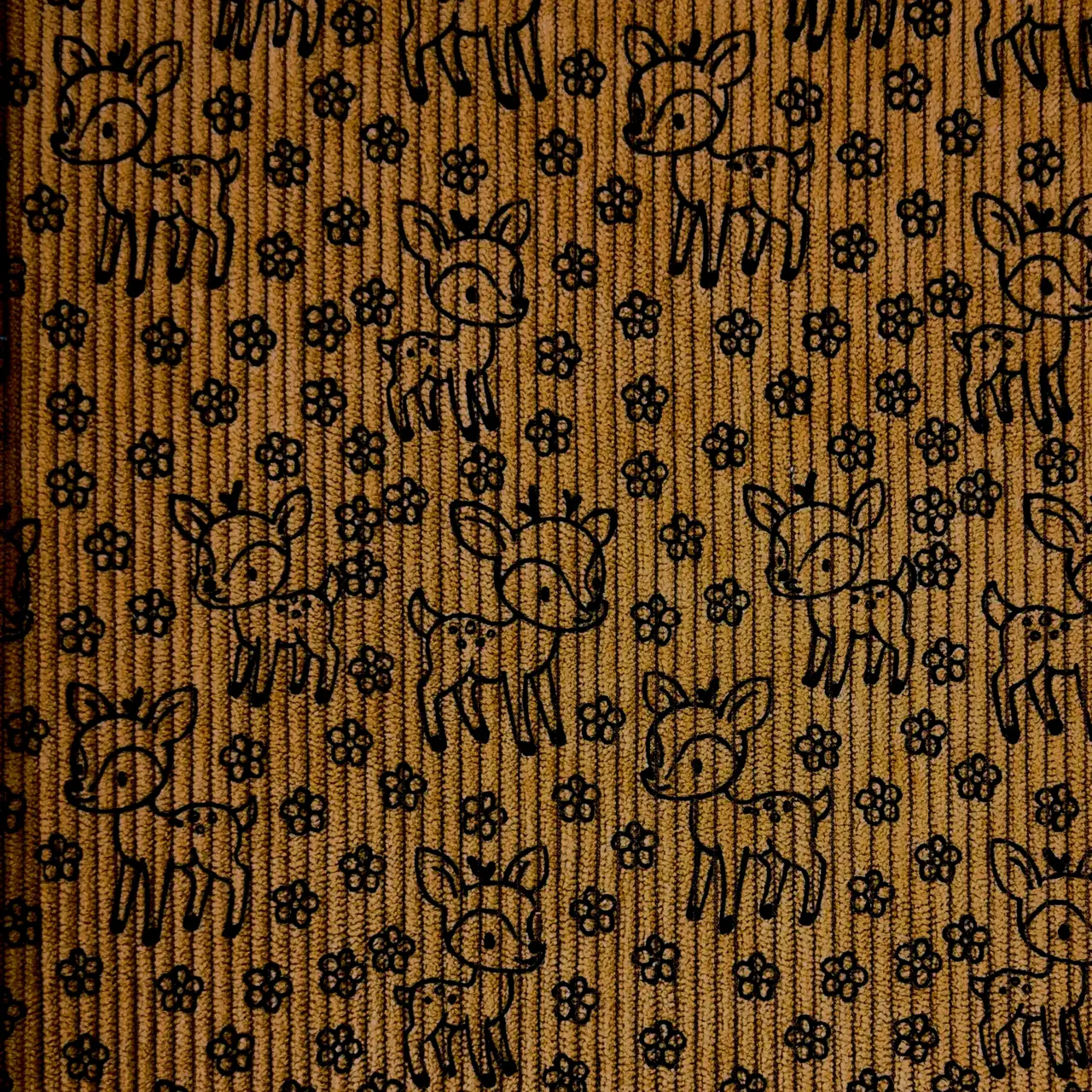 Little Deer's / Sand - Ribbcord