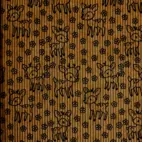Little Deer's / Sand - Ribbcord