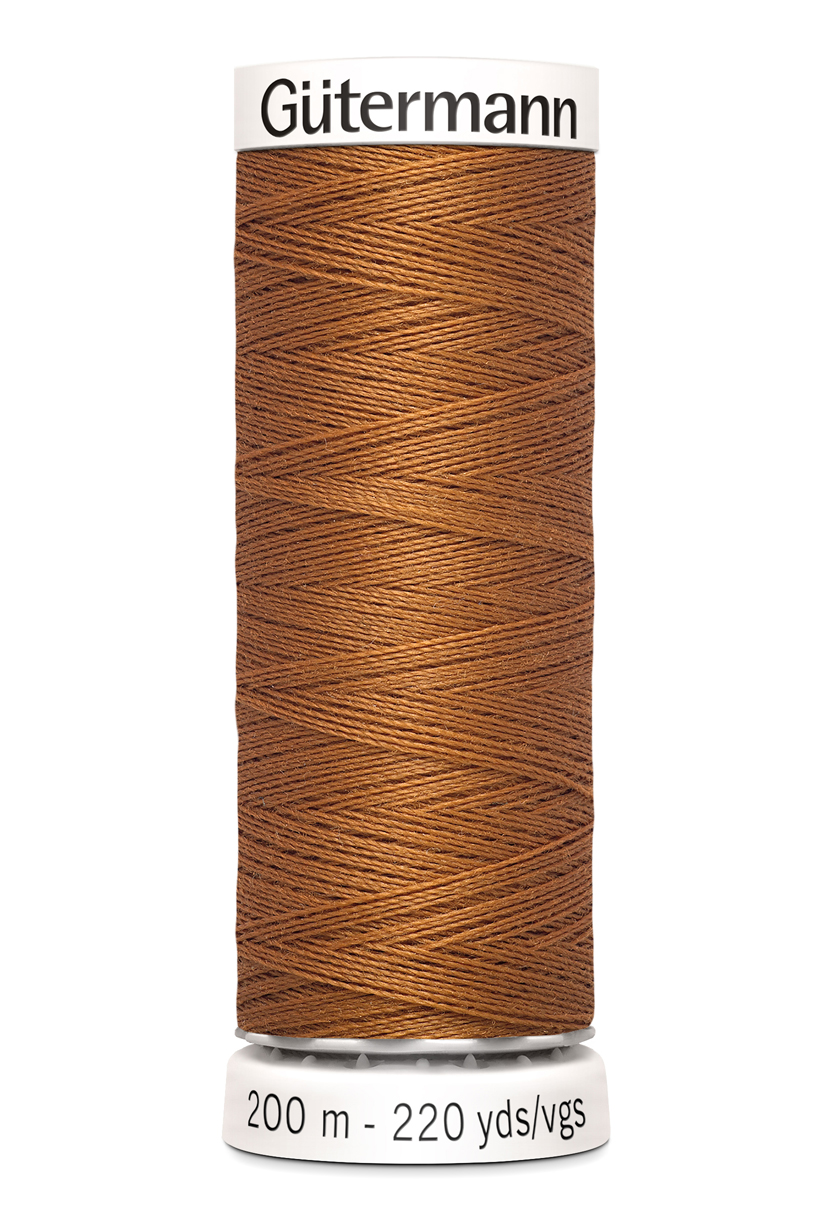 Gütermann 200m tråd 448