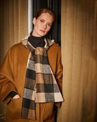 Burda 5611 - Sjal & Väska - Accessoarer