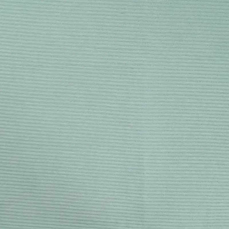 Plysch manchester - Pastell mint