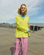 Burda 5615 - Shirt - Women