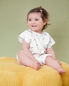 Burda 9186 - Sweater & Pants - Children