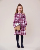 Burda 9189 - Dress - Children