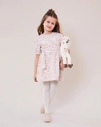 Burda 9189 - Dress - Children