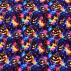 Jogging - Halloween
