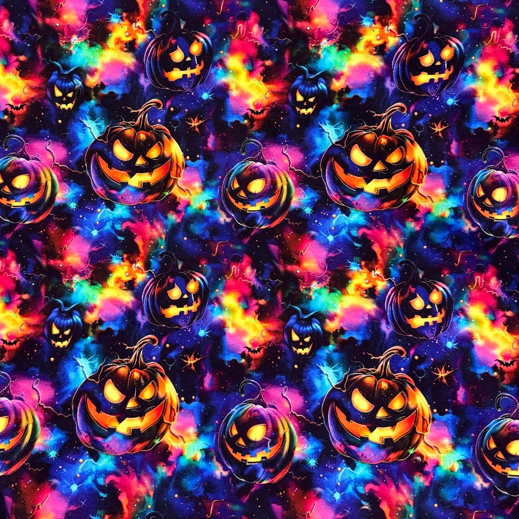 Jogging - Halloween