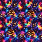 Jogging - Halloween