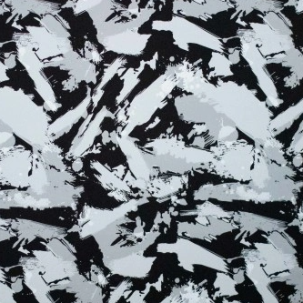 Softshell - Hugo
