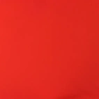 Rainwear fabric - Red