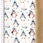 Sweetie Penguin - Softshell