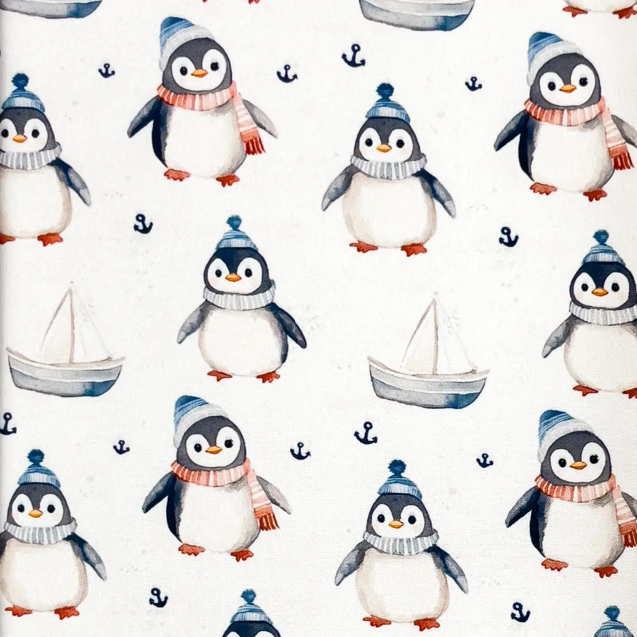 Sweetie Penguin - Softshell