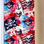 Find Me Pirates - Softshell