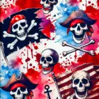 Find Me Pirates - Softshell