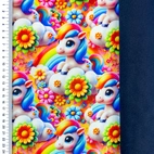 Little Pony's - Softshell