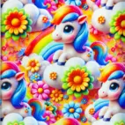 Little Pony's - Softshell