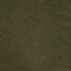 Merino Ull fleece  - Khaki Melange