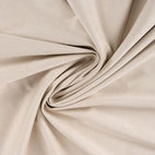 Faux suede - Sand
