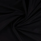 Faux suede - Black
