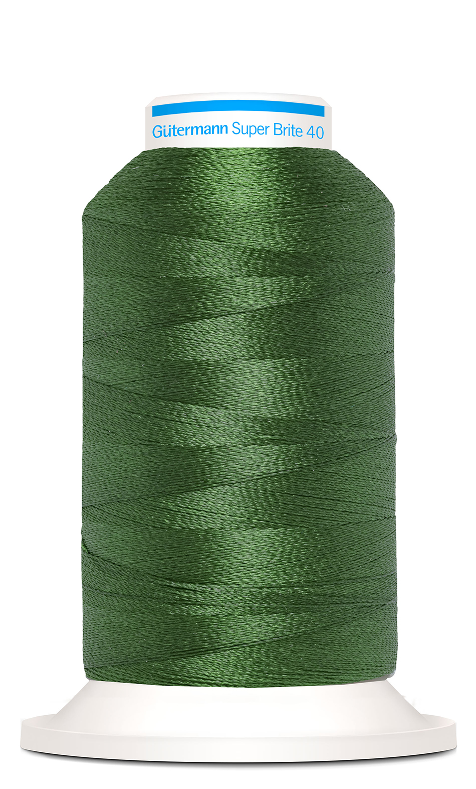5623 | Super Brite 40, broderitråd - 1000 m
