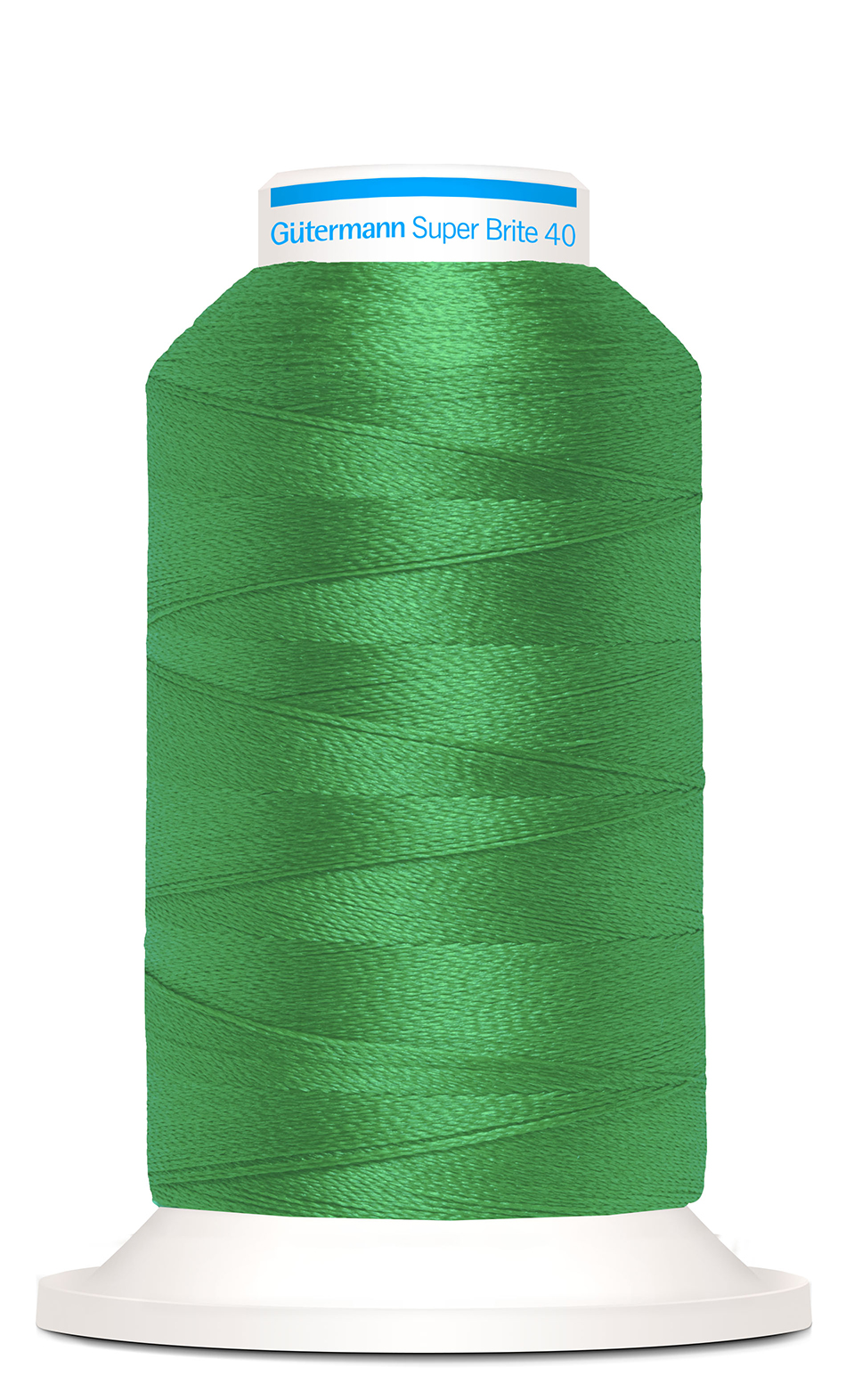 5508 | Super Brite 40, broderitråd - 1000 m