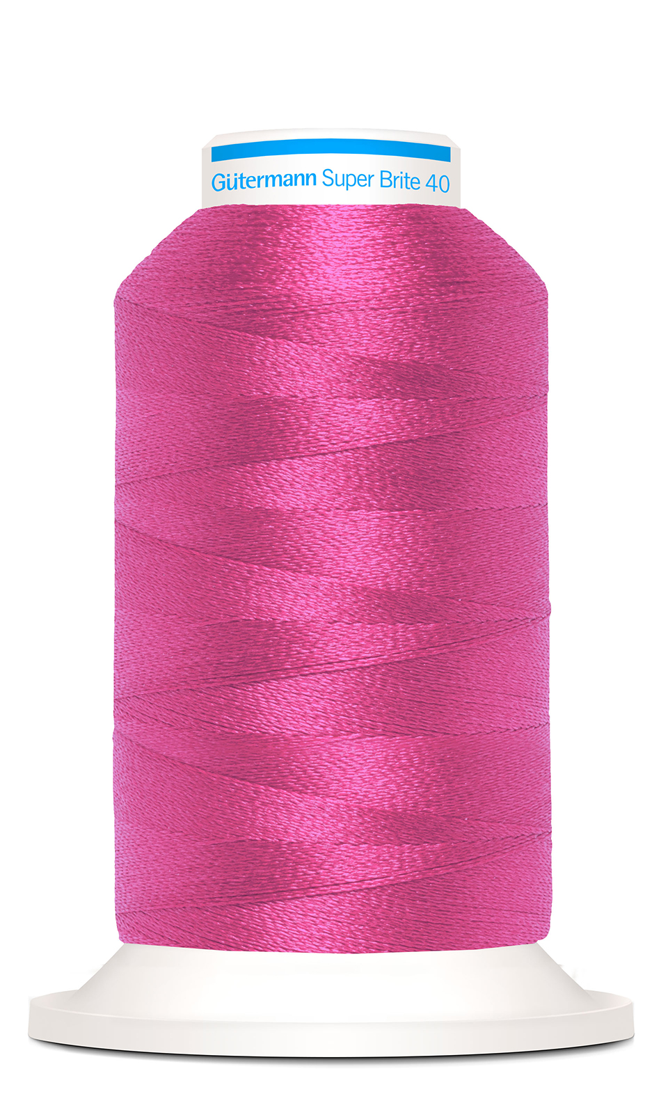 5559 | Super Brite 40, broderitråd - 1000 m