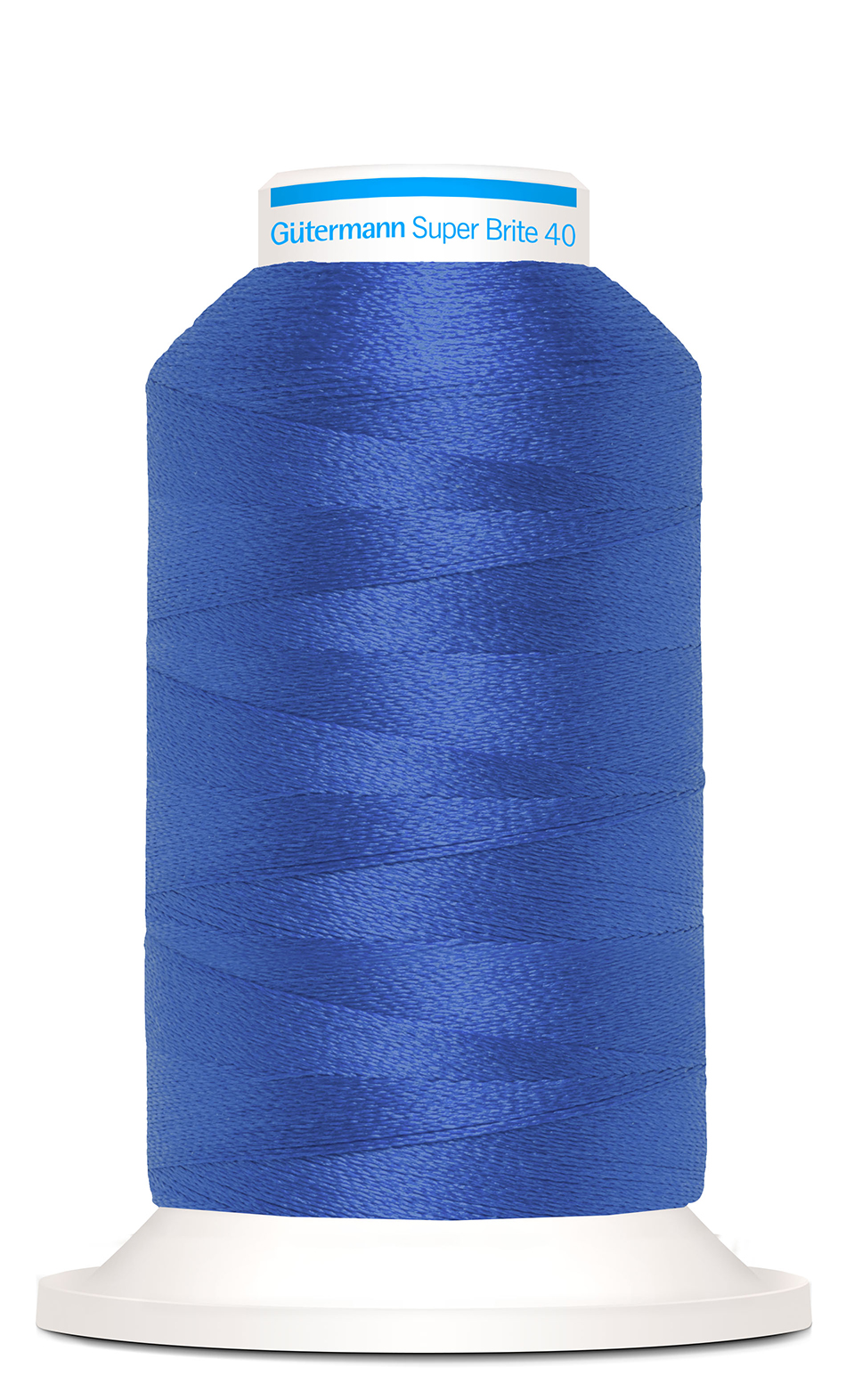 5602 | Super Brite 40, broderitråd - 1000 m