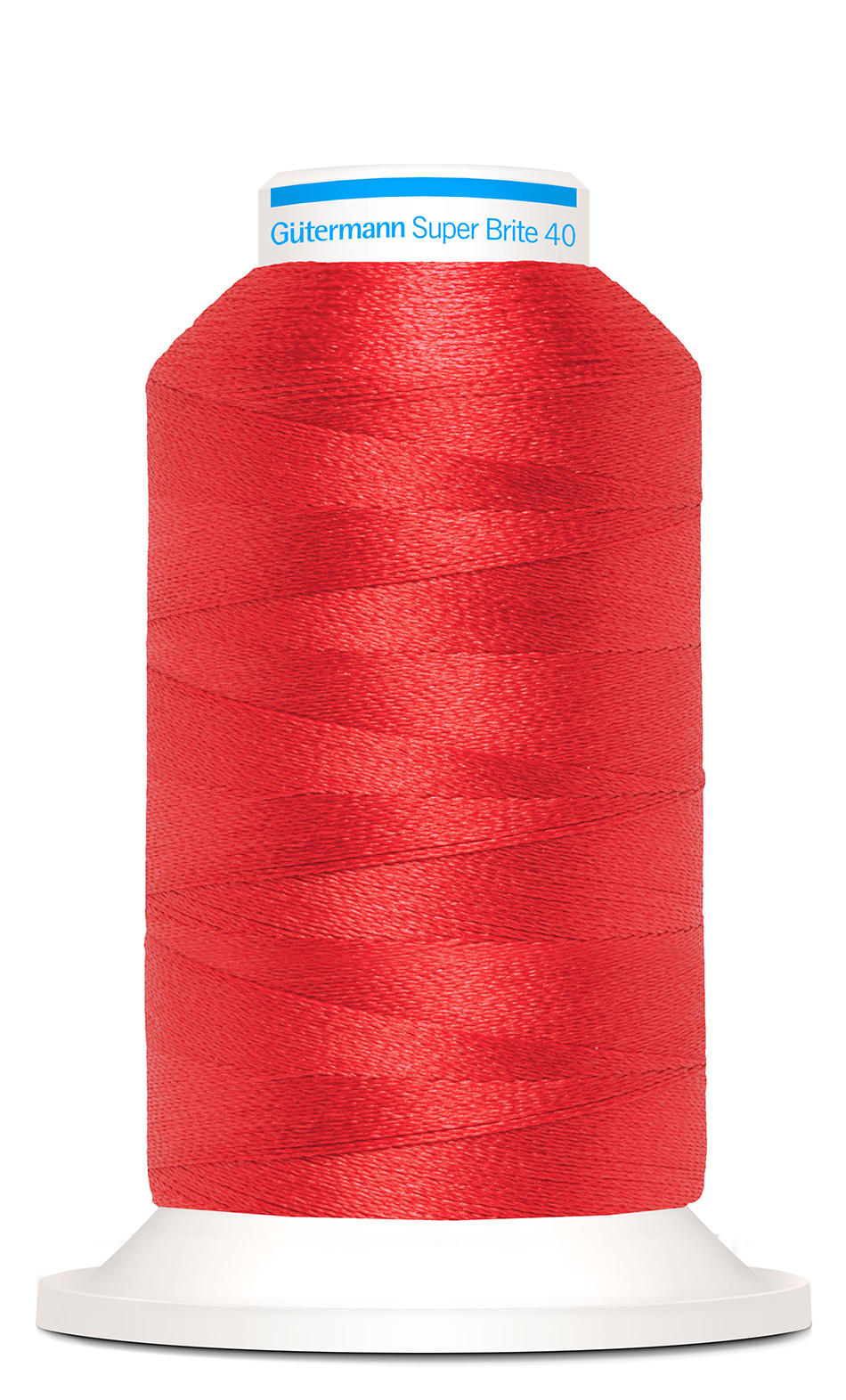 5629 | Super Brite 40, broderitråd - 1000 m