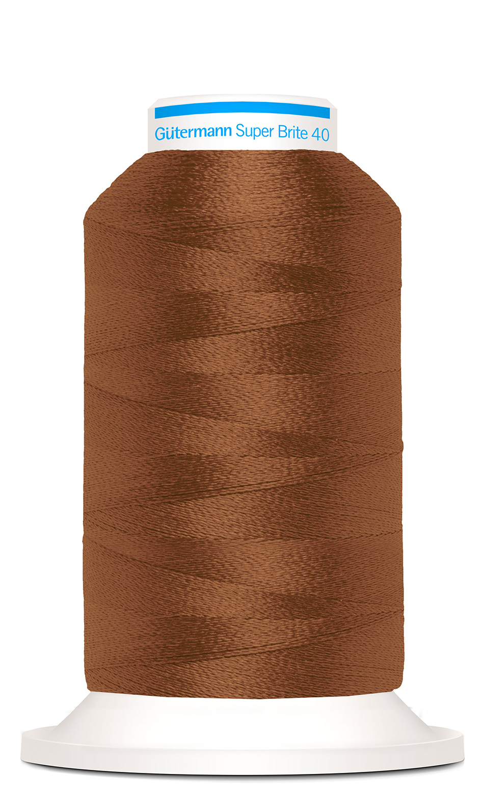 5590 | Super Brite 40, broderitråd - 1000 m