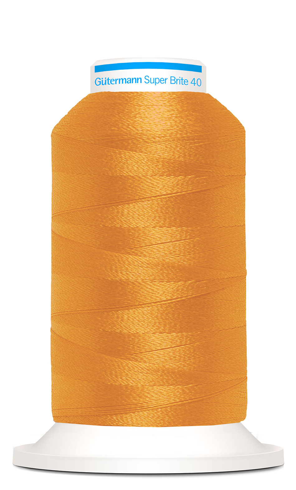 5512 | Super Brite 40, broderitråd - 1000 m