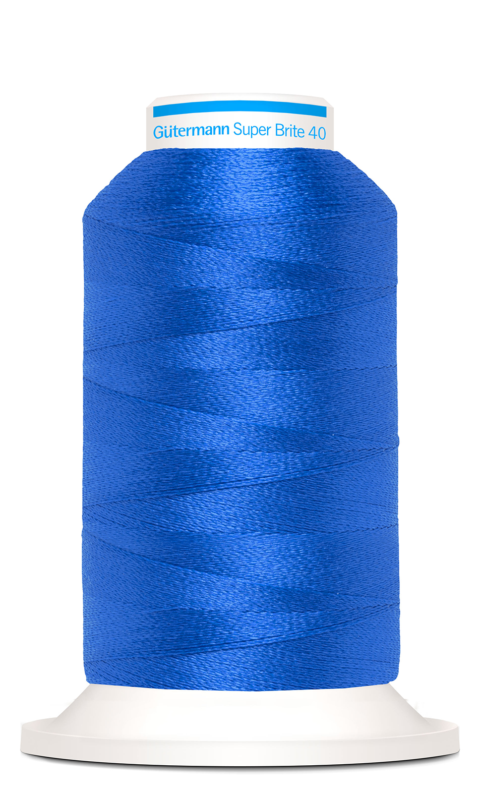 5520 | Super Brite 40, broderitråd - 1000 m