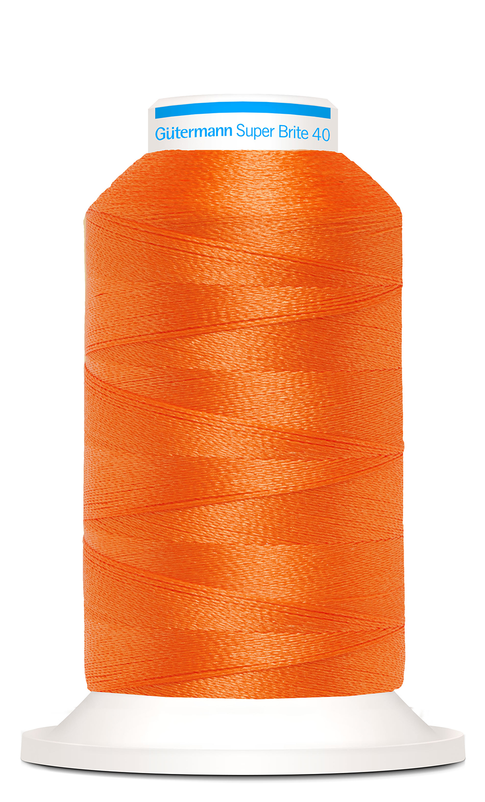 5630 | Super Brite 40, broderitråd - 1000 m