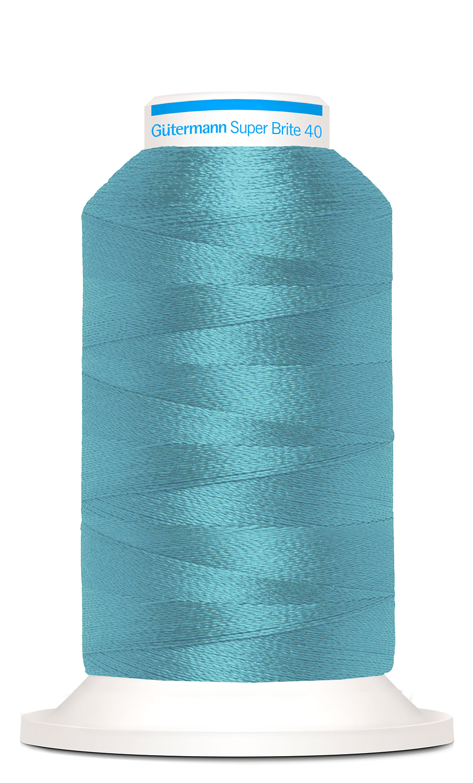 5609 | Super Brite 40, broderitråd - 1000 m