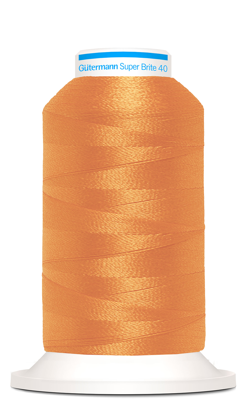 5547 | Super Brite 40, broderitråd - 1000 m