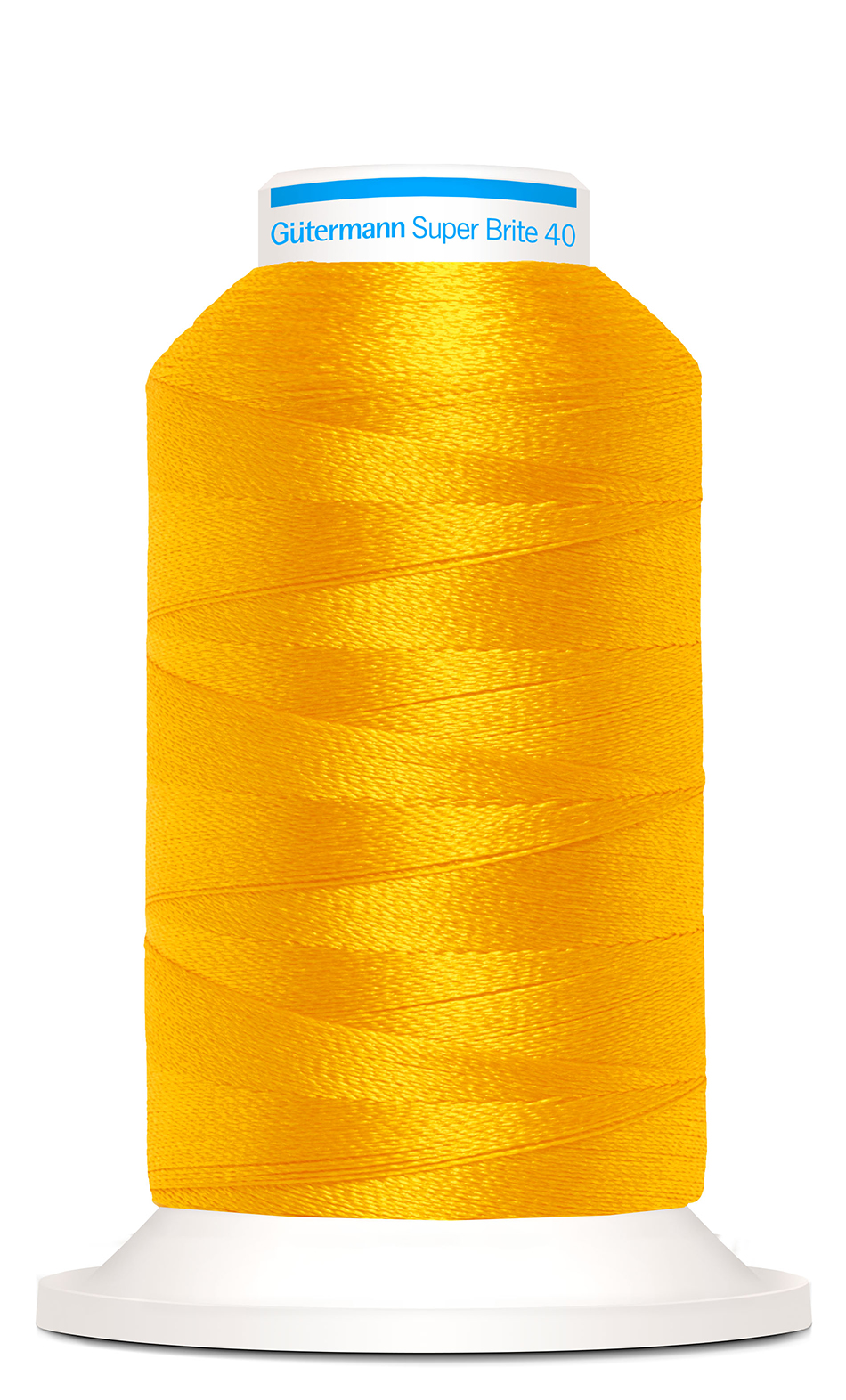 5542 | Super Brite 40, broderitråd - 1000 m