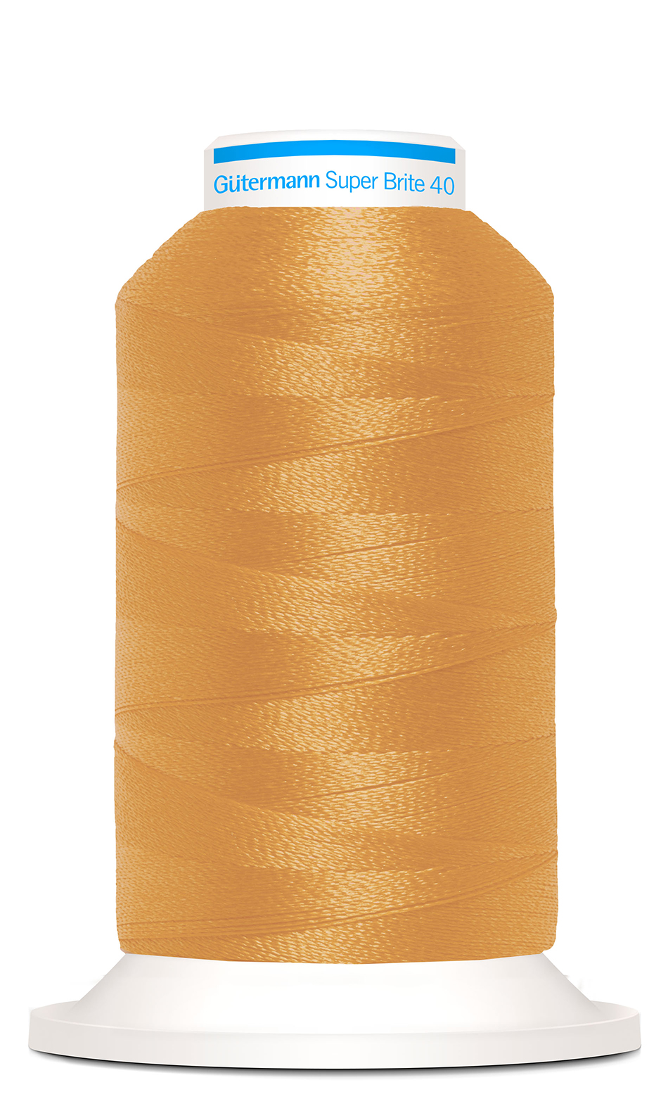 5631 | Super Brite 40, broderitråd - 1000 m