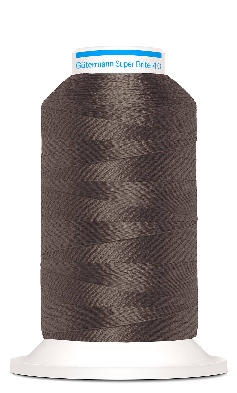 5551 | Super Brite 40, broderitråd - 1000 m