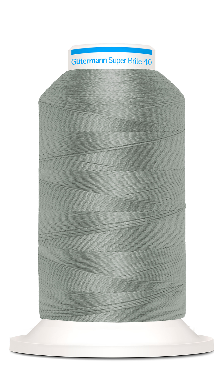 5521 | Super Brite 40, broderitråd - 1000 m