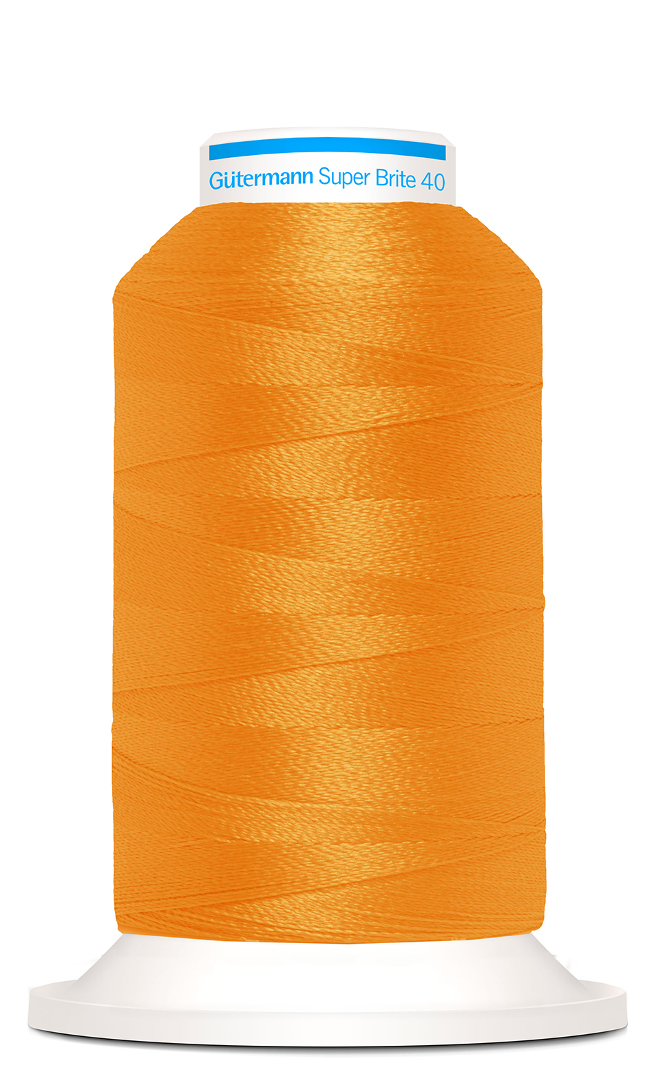 5513 | Super Brite 40, broderitråd - 1000 m