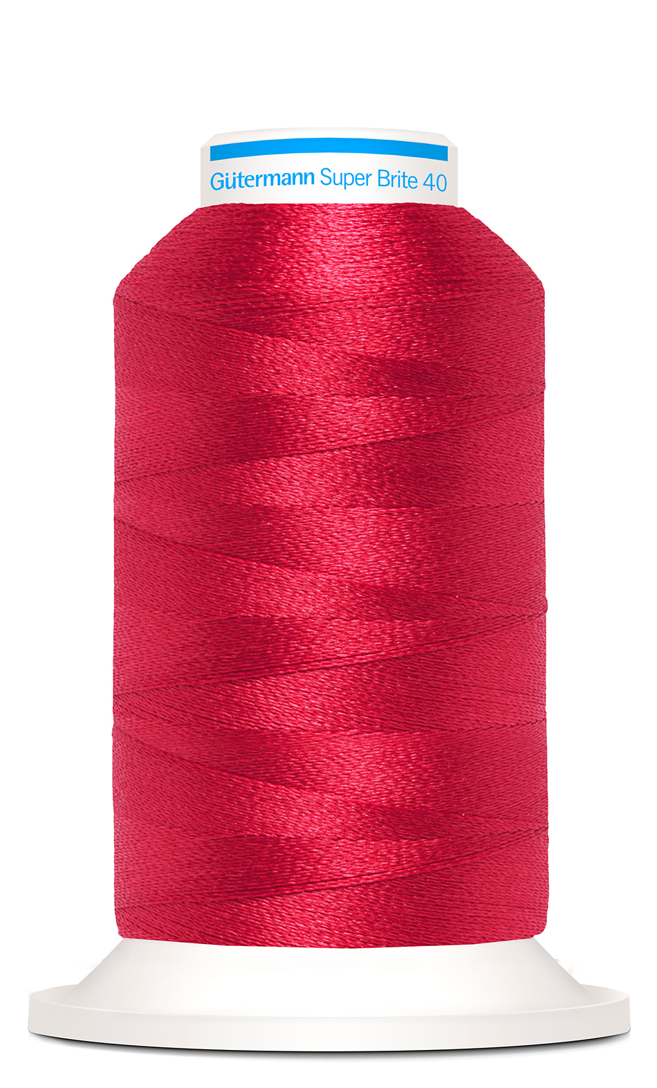 5563 | Super Brite 40, broderitråd - 1000 m