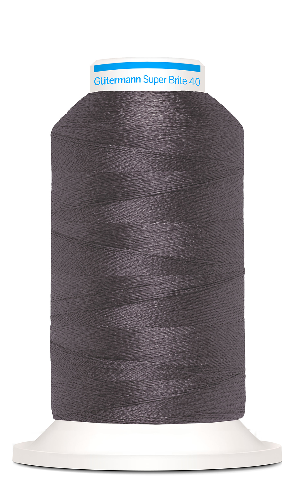 5565 | Super Brite 40, broderitråd - 1000 m