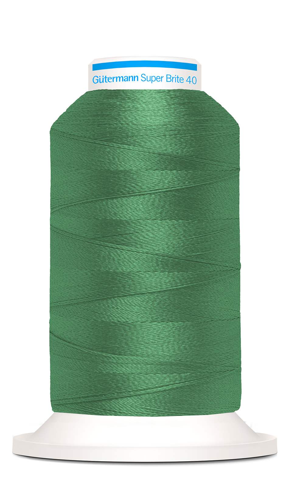 5584 | Super Brite 40, broderitråd - 1000 m